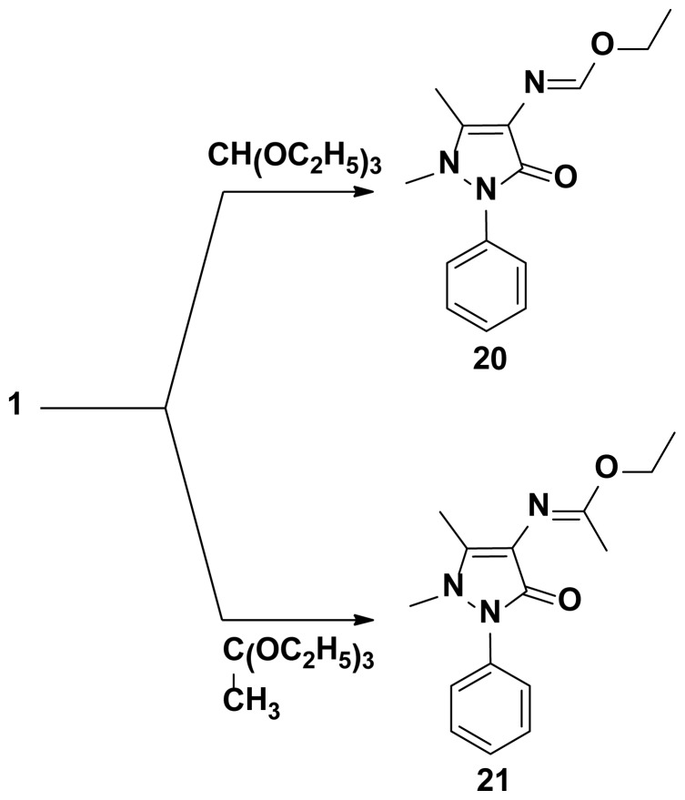 Scheme 4.