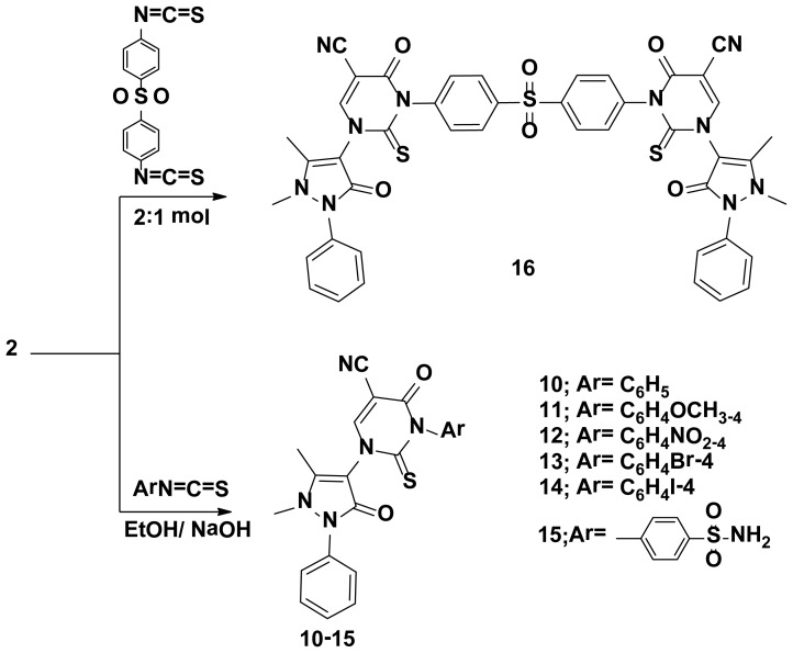 Scheme 2.