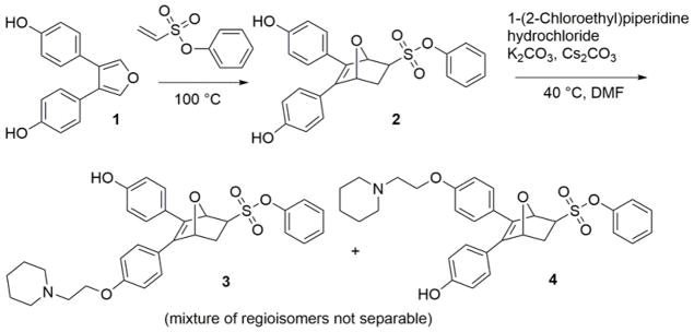 Scheme 1