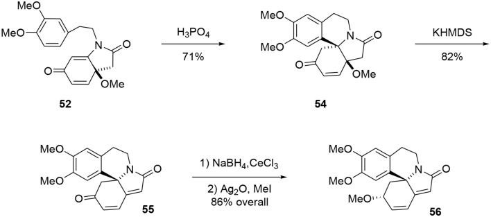 Scheme 15