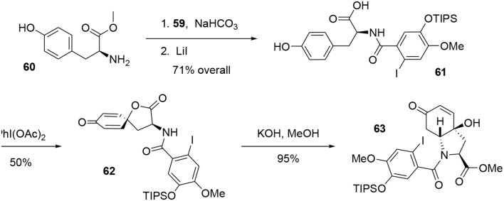 Scheme 17