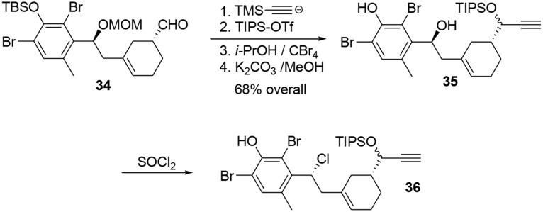 Scheme 10