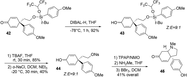 Scheme 12