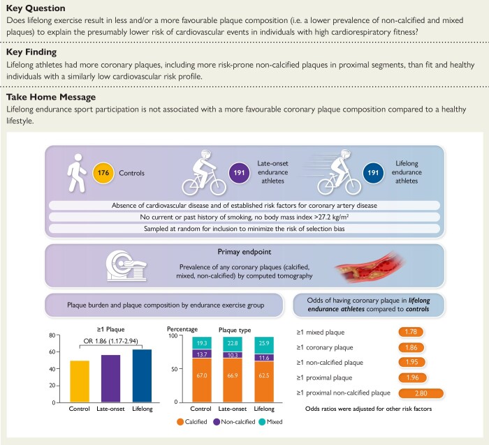 Structured Graphical Abstract