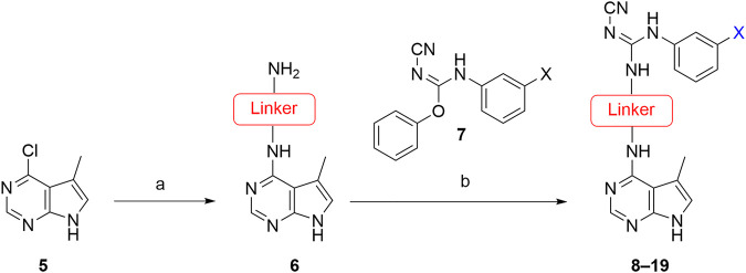 SCHEME 1