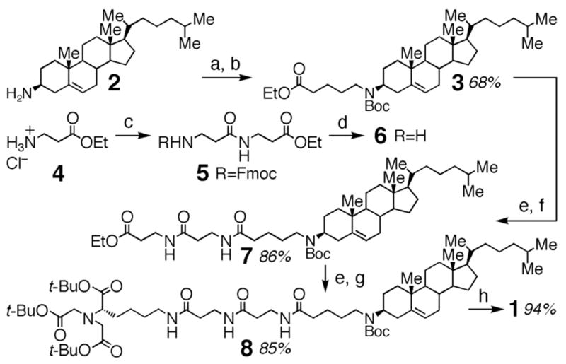 Scheme 1