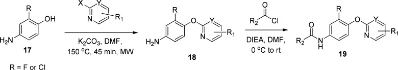 Scheme 1