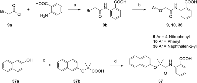 Scheme 1