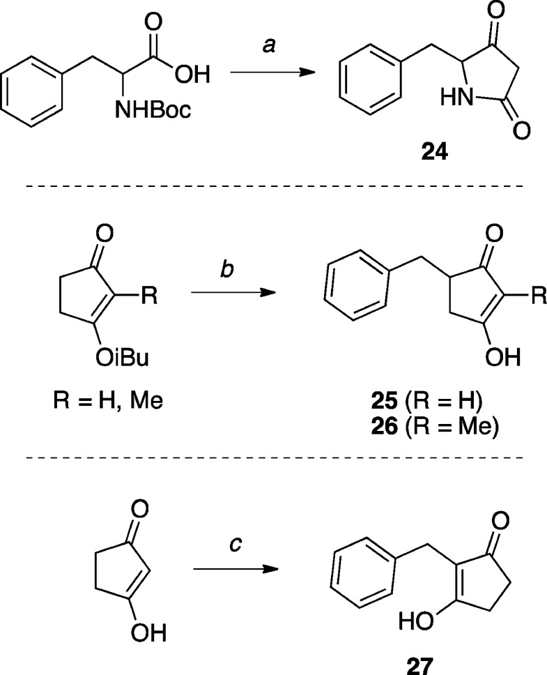 Scheme 8