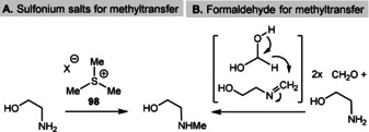 Scheme 24