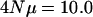 Inline graphic