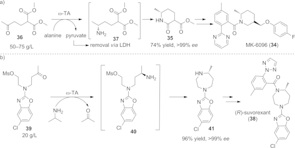 Scheme 17