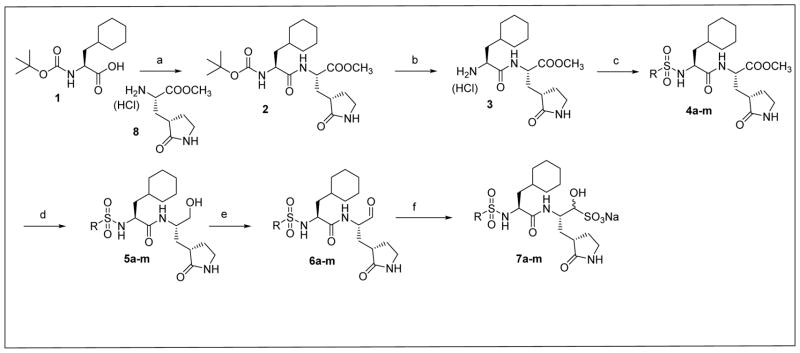 Scheme 1