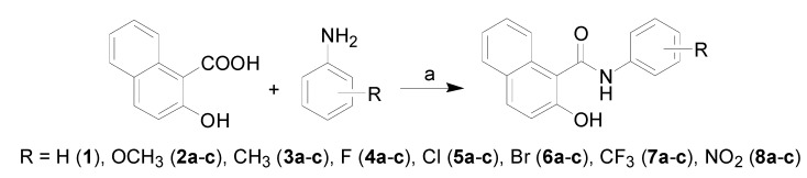 Scheme 1