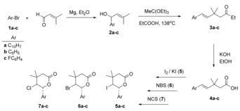 Scheme 1