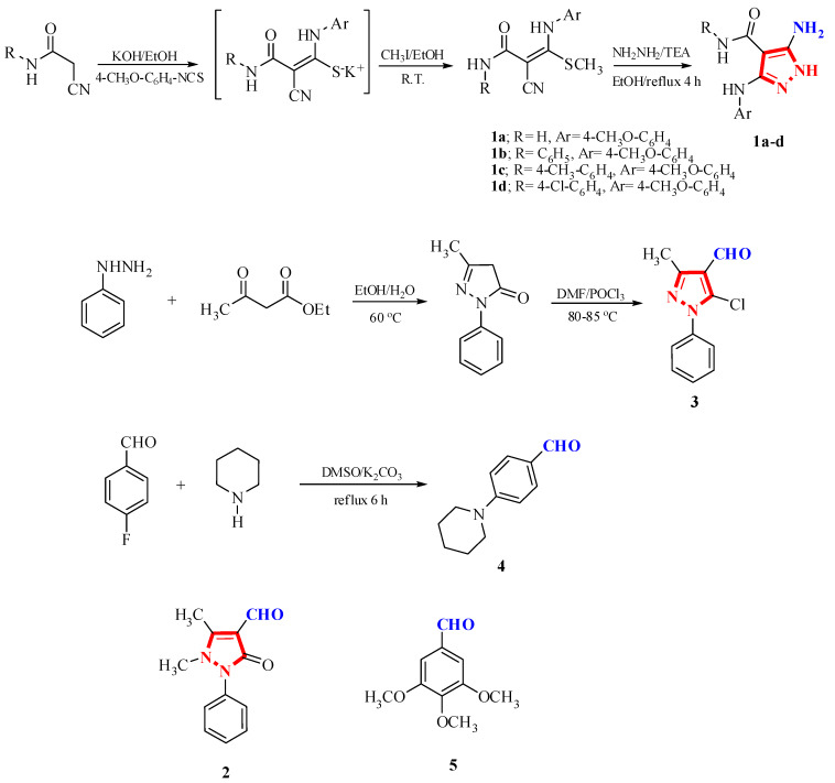 Scheme 1