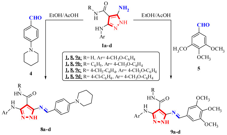 Scheme 3