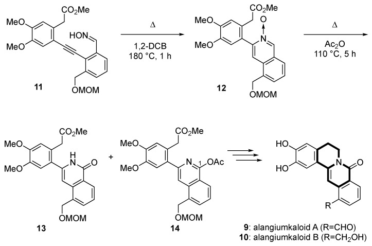 Scheme 1