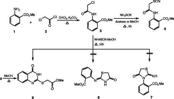 Scheme 1