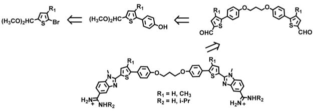 Scheme 1