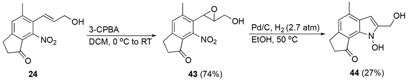 Scheme 8.