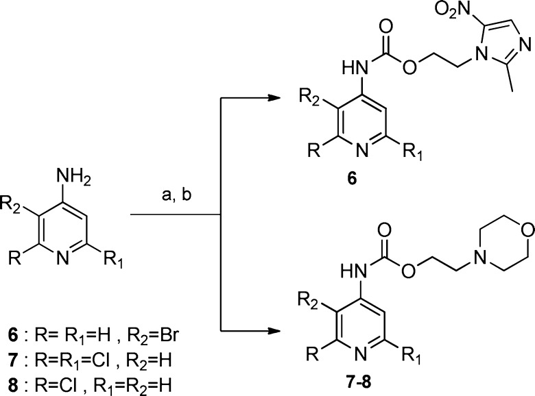 Scheme 1