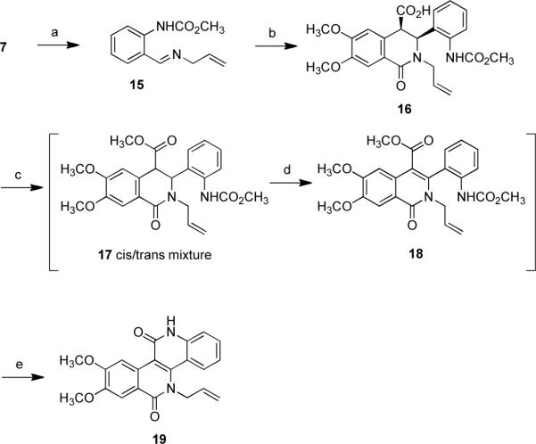 Scheme 2