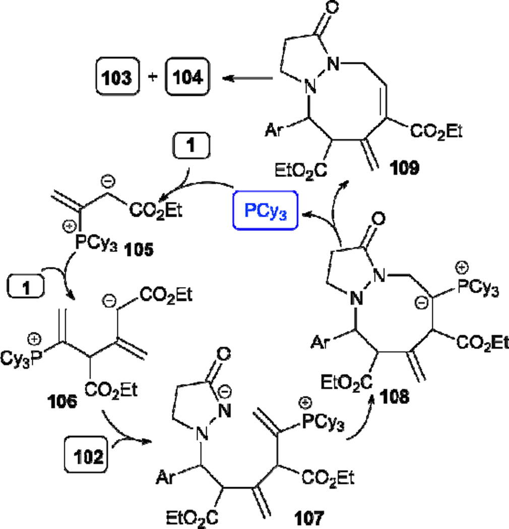 Scheme 13