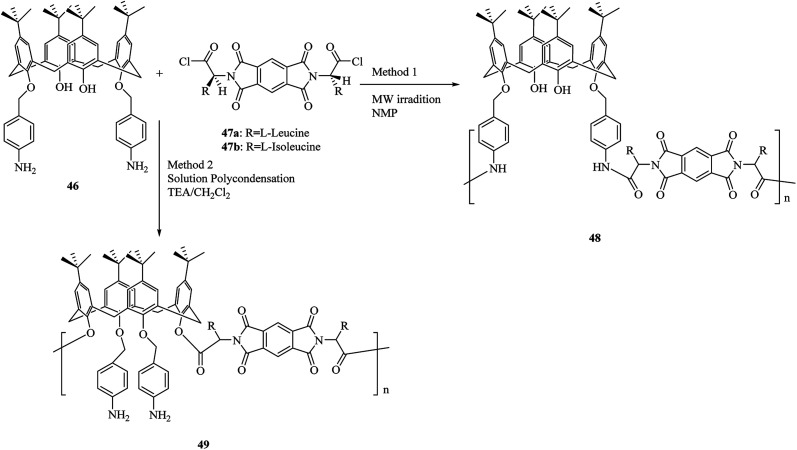 Scheme 13