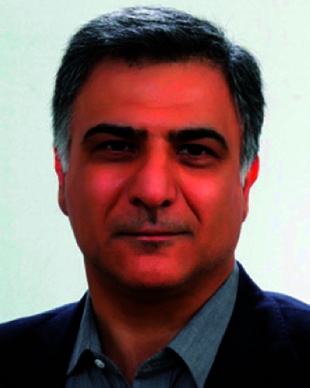 Reza Zadmard