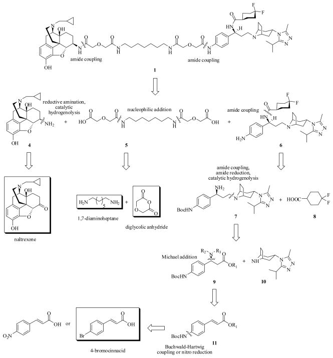 Scheme 1