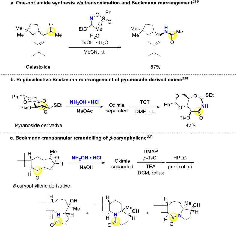 Scheme 27