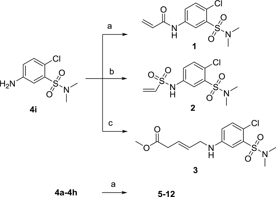 Scheme 1.
