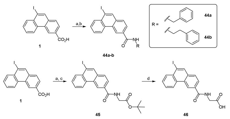 Scheme 8