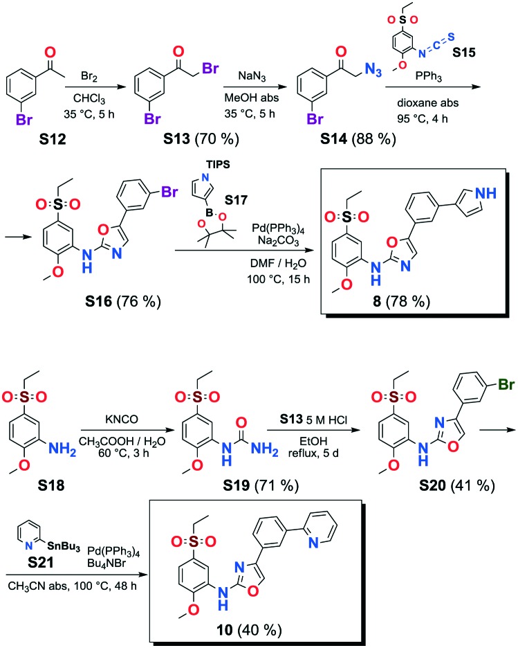 Scheme 4