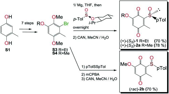 Scheme 1