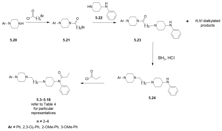 Scheme 5