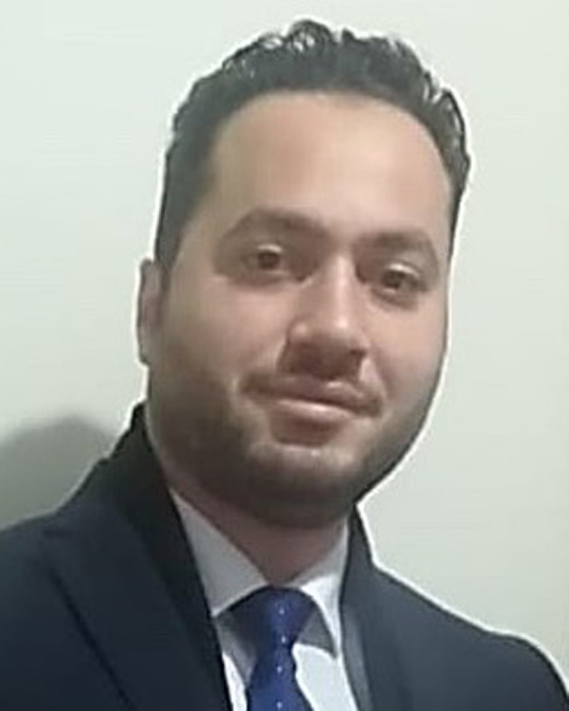 Ahmad K. Badawi