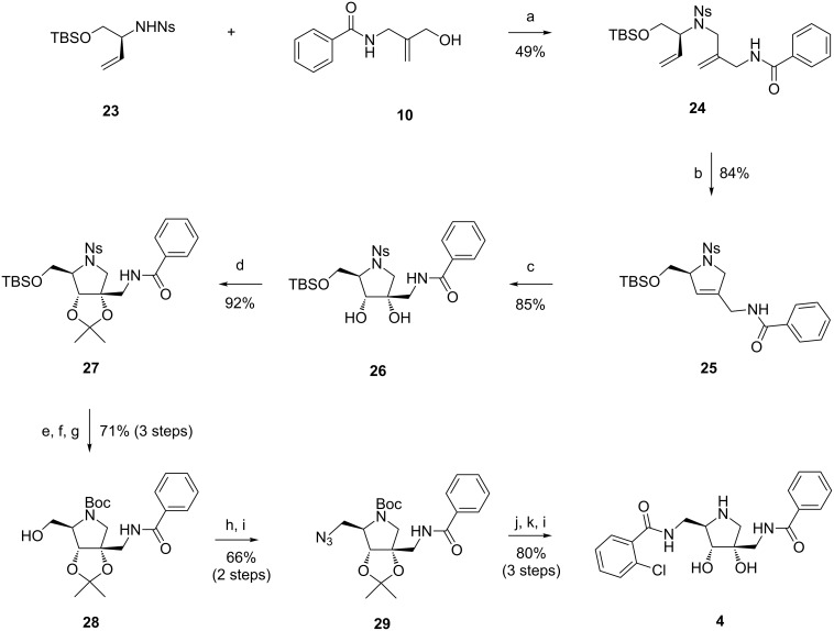 Scheme 6