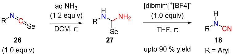 Scheme 8