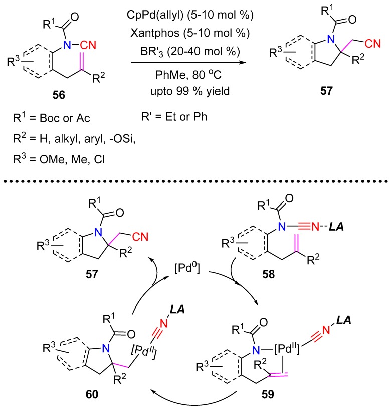 Scheme 14