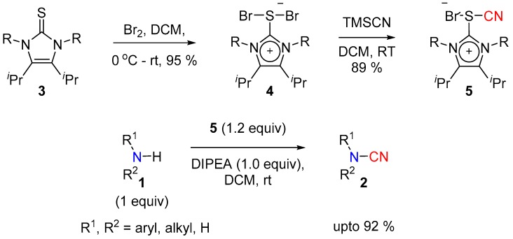 Scheme 2