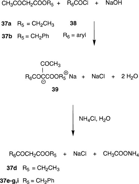 Scheme 2.