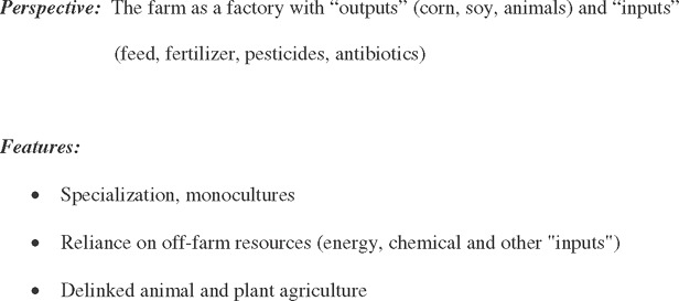 Source: Union of Concerned Scientists