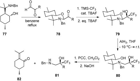 Scheme 30
