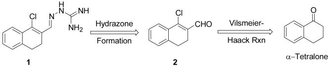 Scheme 1