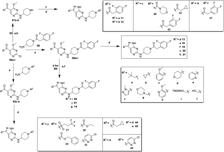 Scheme 2