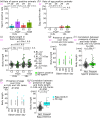 Sexual maturation of C. robusta