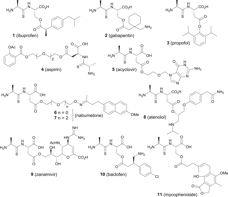gabapentin ibuprofen aspirin