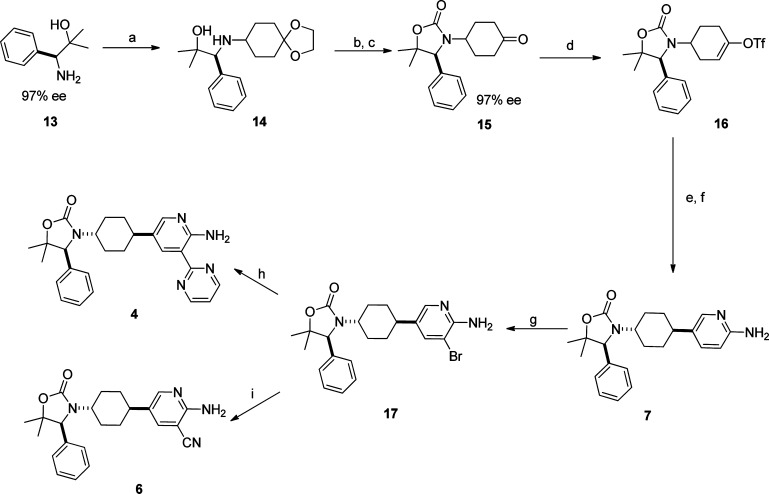 Scheme 2